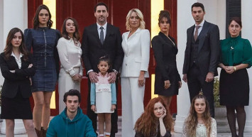 Akrep Dizisi Final Bölümü Ne Zaman?