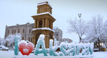 Aksaray'da doğal gezilecek yerler neresi? Aksaray'da turistlik gezilecek mekanlar