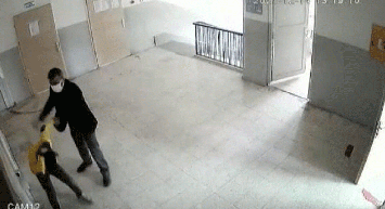 Aksaray’da Öğrencisini Döven Öğretmenle İlgili Yeni Gelişme!