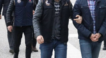 Aksaray'da tefecilik operasyonu yapıldı işte o görüntüler