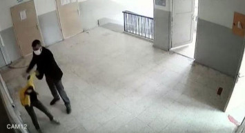 Aksaray’daki Dayakçı Öğretmen Ali Rıza Yücel Hakkında İğrenç Bir İddia Daha Geldi