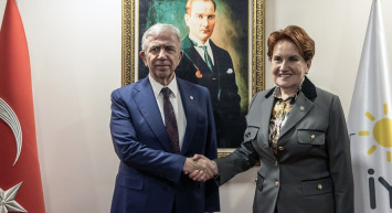 Akşener’in hamlesi Mansur Yavaş'ı zora soktu: Ankara için öyle bir isim aday olacak ki