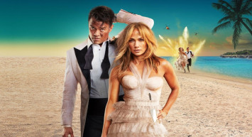 Aksiyon ve komedi filmi bu akşam televizyonda: Hayalimdeki Düğün (Shotgun Wedding) film konusu ve oyuncuları