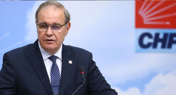 Al Birini Vur Ötekine! CHP Sözcüsü Lütfü Türkkan Yerine Şehit Yakınını Suçladı!