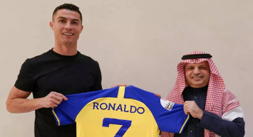 Al Nassr Galatasaraylı yıldız için harekete geçti: Ronaldo’dan sonra hedefte o var