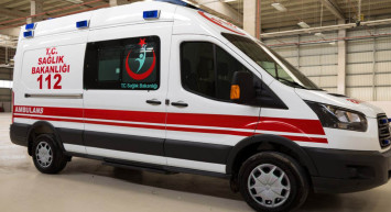 Alanya’da korkunç kaza: Çok sayıda ölü ve yaralı var