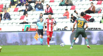 Alanyaspor Antalyaspor maç özeti ve golleri izle Bein Sports 1 | Alanya Antalya youtube geniş özeti ve maçın golleri