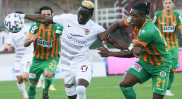Alanyaspor Hatayspor maçını canlı izle Bein Sports 2 – Alanya Hatay maçı canlı izle şifresiz