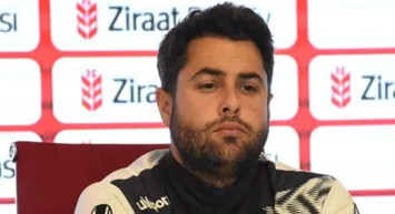 Alanyaspor Teknik Sorumlusu Felipe Sanchez Mateos'un, Sivasspor'a Ziraat Türkiye Kupası'nda elenmeleri sonrası açıklamaları ilgi çekti!