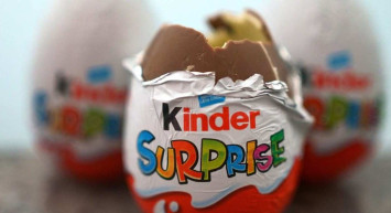 ﻿Alarm çanları çalıyor: Kinder krizi hız kesmeden büyüyor