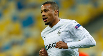 Alassane Plea Fenerbahçe’ye mi transfer olacak? Fenerbahçe Borussia Mönchengladbach’da forma giyen Alassane Plea’yı transfer etmek istiyor