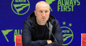 Aleksandr Mikhailov: Konyaspor'a karşı ilk maçta aldığımız mağlubiyet bize büyük bir ders oldu