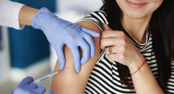 Alerjisi Olanlar Kovid-19 Aşısı Yaptırabilir mi?