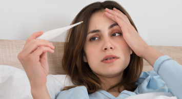 Alerjisi Olanların Koronavirüs Olma Riski Daha Yüksek!