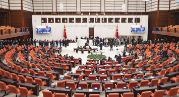 Alevileri ilgilendiren düzenleme Komisyon’dan geçti: Madenci yakınlarına destek maddesi torba yasa teklifine eklendi