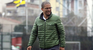 Alex de Souza 60 Gün Tesislerde Kalacak