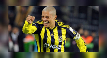 Alex de Souza, Türkiye'ye geri dönüyor! İşte yeni takımı