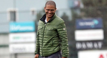 Alex de Souza'nın Yaptığı Paylaşım Fenerbahçeli Taraftarları Heyecanlandırdı!