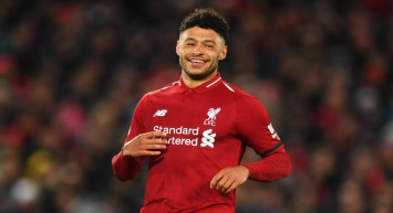 Alex Oxlade-Chamberlain kimdir, nereli ve kaç yaşında? Beşiktaş’ın yeni transferi Oxlade-Chamberlain hangi takımlarda oynadı? Alex Oxlade-Chamberlain hayatı ve kariyeri