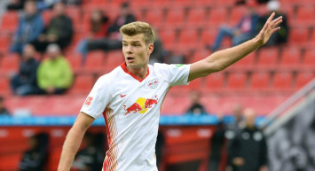 Alexander Sörloth Süper Lig’e mi dönüyor? Sörloth’dan son dakika transfer açıklaması