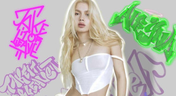 Aleyna Tilki Take It Or Leave It yabancı şarkı türkçe sözleri