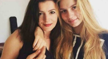 Aleyna Tilki'nin annesi Havva Öztel kimdir? Havva Öztel nereli, kaç yaşında? Havva Öztel'in çok konuşulan Instagram hesabı