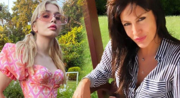 Aleyna Tilki'nin Dadı İlanına Tuğba Ekinci'den Cevap: 'Gönüllü Olarak Çalışırım'