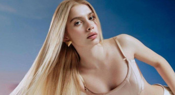 Aleyna Tilki’nin iç çamaşırlı klibinin görüntüleri sosyal medyaya sızdı: ‘Bu klip Türkiye’de yayınlanmaz’