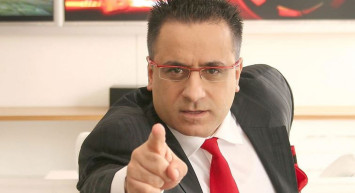 Aleyna Tilki'nin yeni şarkısında soyunduğu görüntülere Erol Köse'den sert çıkış: Türk gençleri senin donunu neden görsün?