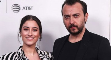 Ali Atay saç mı ektirdi? Ali Atay'dan radikal karar!