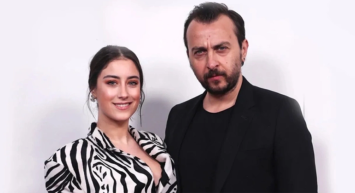 Ali Atay'dan şok itiraf: Hazal Kaya'nın sürprizini böyle mahvetti!