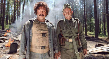 Ali Baba ve 7 Cüceler filmi ne zaman çekildi? Ali Baba ve 7 Cüceler filmi konusu nedir? Ali Baba ve 7 Cüceler filmi çekim yerleri ve oyuncuları