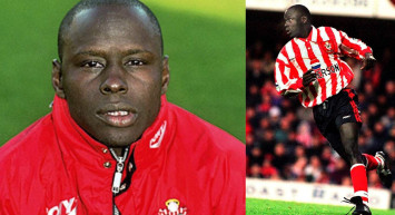 Ali Dia kimdir, nasıl Premier Lig'e transfer oldu? Ali Dia'nın akılalmaz hikayesi halen futbol tarihinin gündeminde
