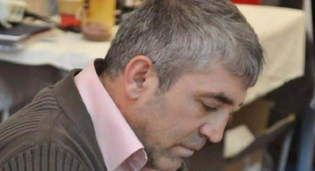 Ali Ekber Ertürk kimdir, neden öldü?