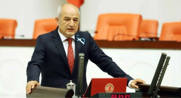 Ali Fazıl Kasap, Saadet Partisi'nden CHP’ye döndü