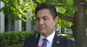 Ali Kıdık'tan kötü haber: 'Beyin kanaması geçirdim'