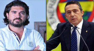 Ali Koç Rasim Ozan Kütahyalı'ya neler söyledi? Canlı yayında ortalık buz kesti
