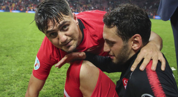 Ali Koç'un Cengiz Ünder Planı