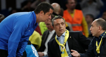 Ali Koç’un ekibine büyük takviye: Acun Ilıcalı teklifi kabul etti