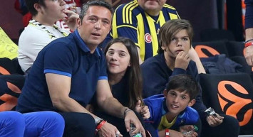 Ali Koç'un kızı kimdir? Ali Koç'un kaç çocuğu var?