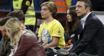 Ali Koç’un oğlu kimdir, nereli? Kerim Rahmi Koç kaç yaşında ve nerede okuyor? Ali Koç’u hastaneye kaldırıldı