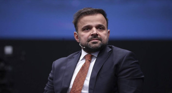 Ali Taha Koç kimdir, nereli? Turkcell yeni genel müdürü Ali Taha Koç kaç yaşında? Ali Taha Koç hayatı ve biyografisi