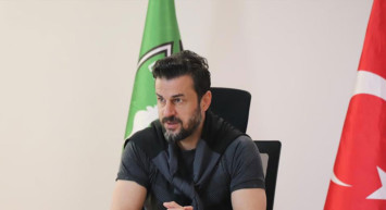 Ali Tandoğan'dan Çarpıcı Açıklamalar!