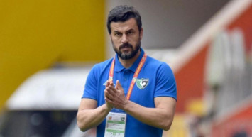 Ali Tandoğan'dan Küme Düşme Açıklaması