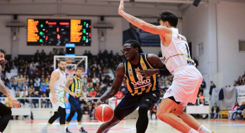 Aliağa Petkimspor-Fenerbahçe Beko maçı ne zaman, saat kaçta ve hangi kanalda? Fenerbahçe, Petkimspor deplasmanında