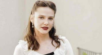 Alina Boz yeni anlaşmasıyla tüm gözleri üzerine çekti! Servet değerindeki anlaşmayı duyanlar kulaklarına inanamadı