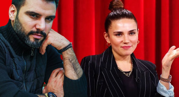 Alişan isyan etti! Eşi Buse Varol tepki verdi…