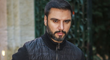 Alişan ve Buse Varol çiftinin 3 yaşındaki oğulları Burak'a yaptırdığı masaj görüntüleri sosyal medyadaki takipçilerini ayağa kaldırdı