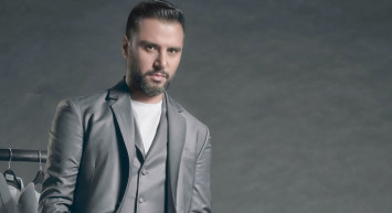 Alişan'dan duygulandıran Selçuk Tektaş Paylaşımı: "Böyle bir dünya hayal etmemiştim"