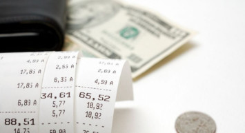 Alışverişte Fiş Vermeyen de Almayan da Ceza Ödeyecek